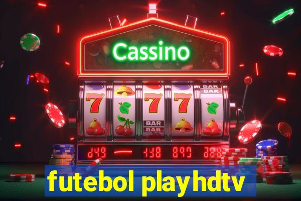 futebol playhdtv